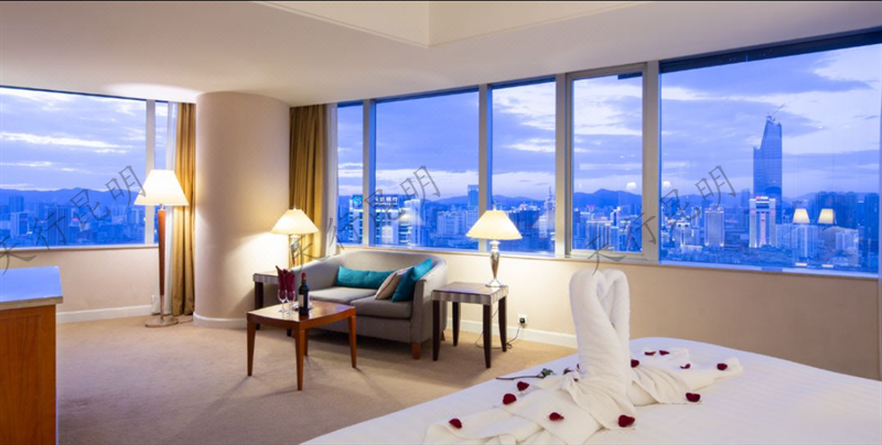 昆明五星酒店承接大型會議